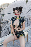妈妈女儿齐上阵