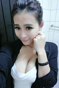 箱中女1