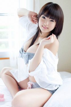 林依晨